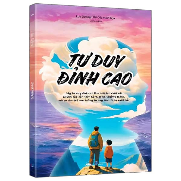Sách Tư Duy Đỉnh Cao