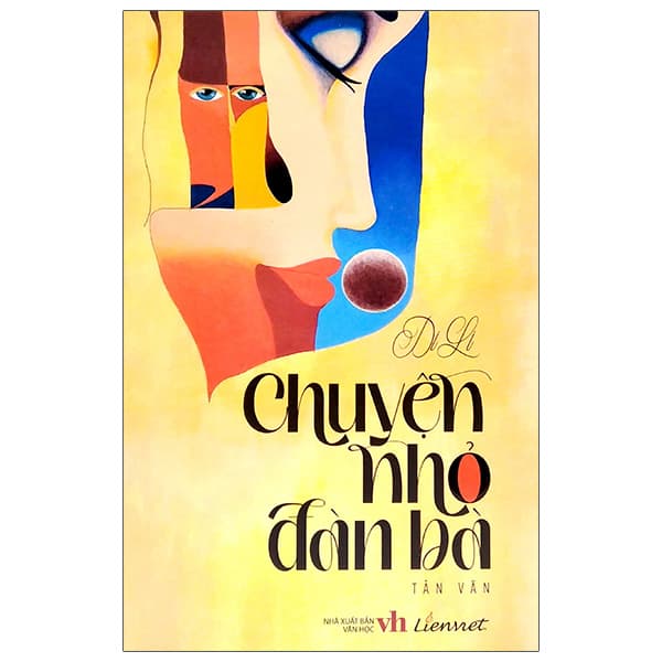 Sách Chuyện Nhỏ Đàn Bà - Di Li