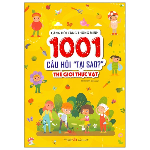 Sách Càng Hỏi Càng Thông Minh - 1001 Câu Hỏi "Làm Thế Nào?" - Thế Giới - Mỹ Thuận