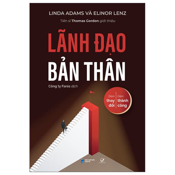 Sách Lãnh Đạo Bản Thân - Linda Adams