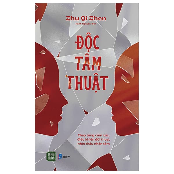 Sách Độc Tâm Thuật - Zhu Qi Zhen
