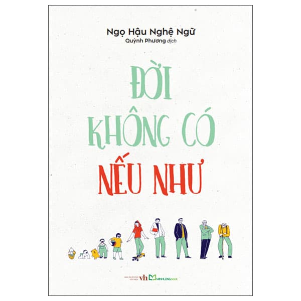 Sách Đời Không Có Nếu Như (Tái Bản 2026)