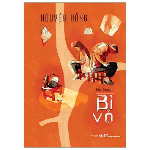 Sách Bỉ Vỏ (Tái Bản 2025) - NG.UYÊN