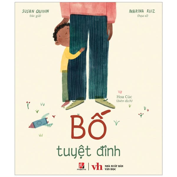 Sách Bố Tuyệt Đỉnh - Susan Quinn