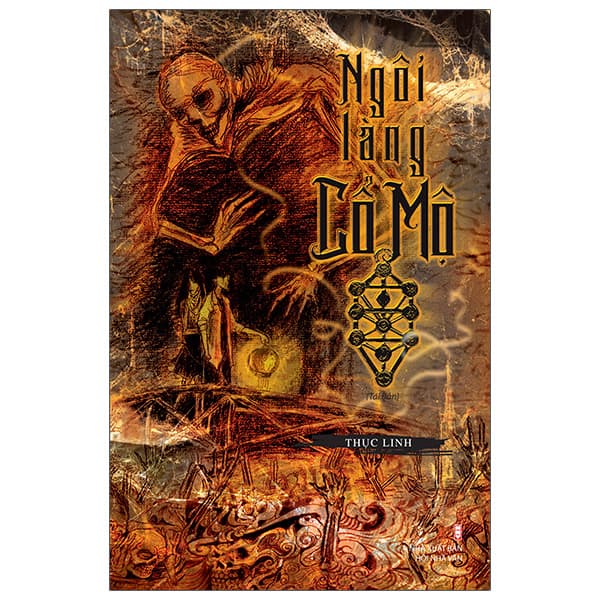 Sách Ngôi Làng Cổ Mộ (Tái Bản) - Thục Linh