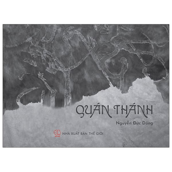 Sách Quán Thánh - Nguyễn Đức Dũng