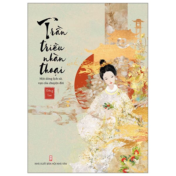 Sách Trần Triều Nhàn Thoại - Đồng Lạc