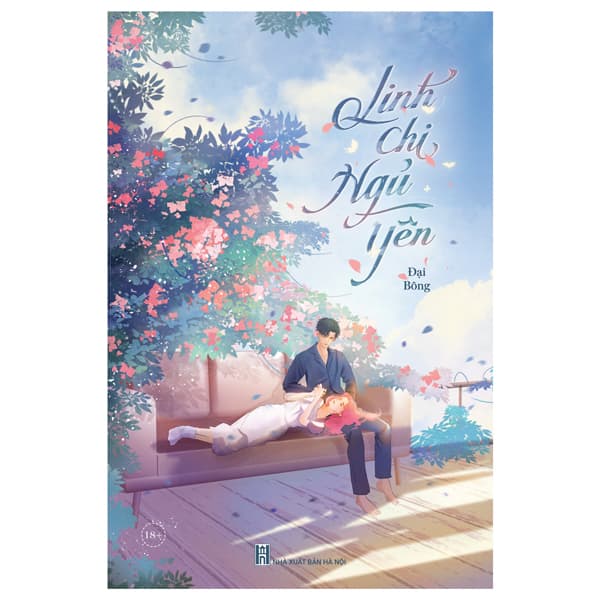 Sách Linh Chi Ngủ Yên - Đại Bông