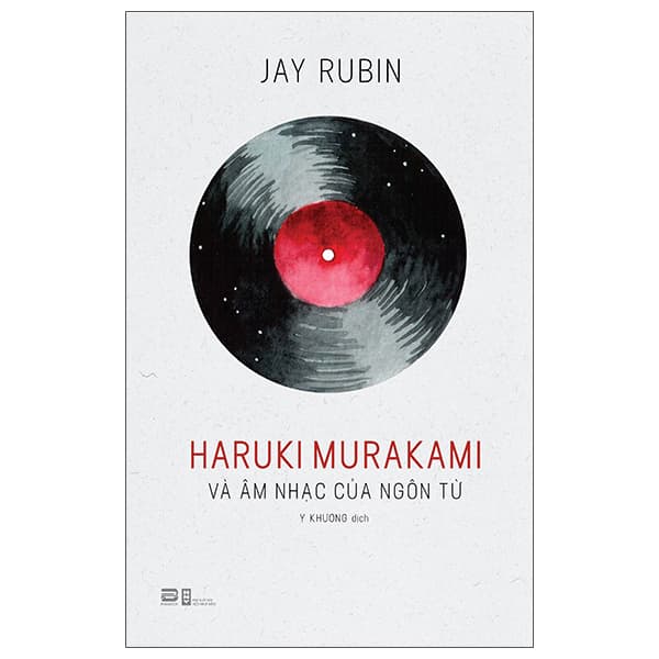 Sách Haruki Murakami Và Âm Nhạc Của Ngôn Từ