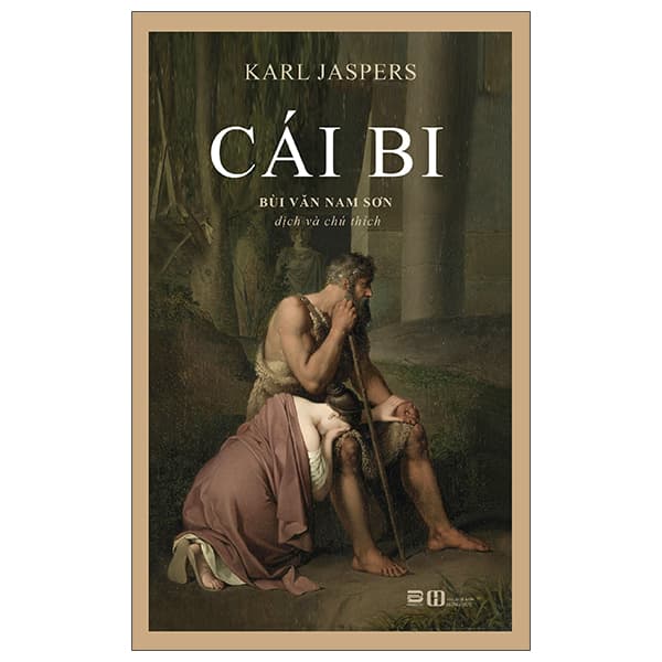 Sách Cái Bi - Karl Jaspers