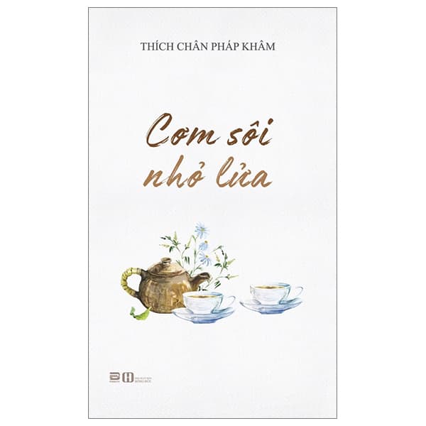 Sách Cơm Sôi Nhỏ Lửa