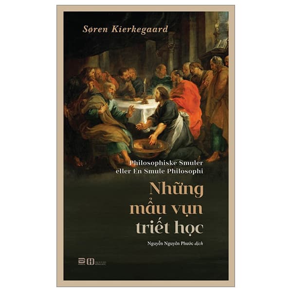 Sách Những Mẩu Vụn Triết Học