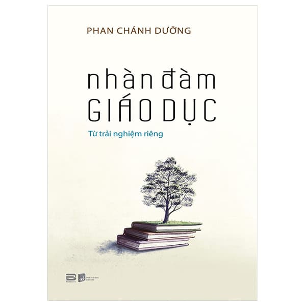 Sách Nhàn Đàm Giáo Dục - Phan Chánh Dưỡng