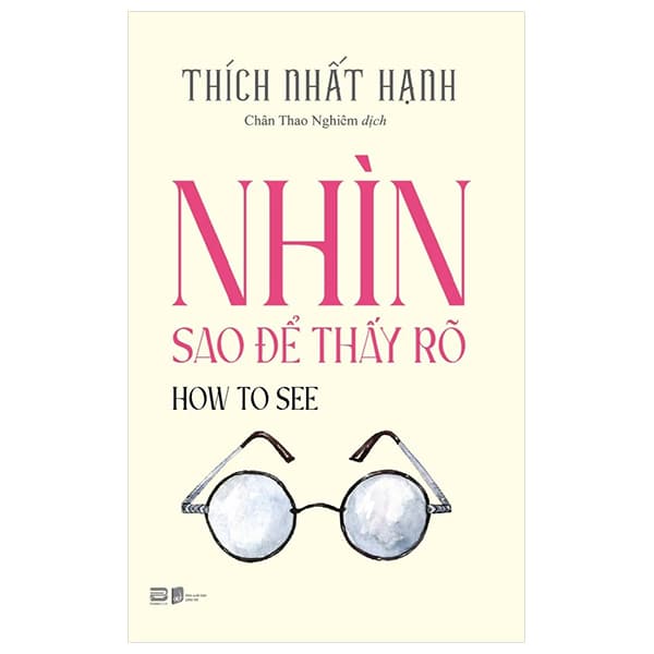 Sách Nhìn Sao Để Thấy Rõ - How To See