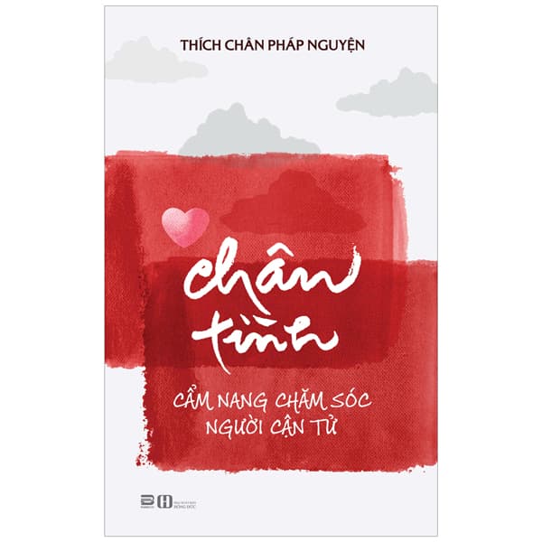 Sách Chân Tình - Thích Chân Pháp Nguyện