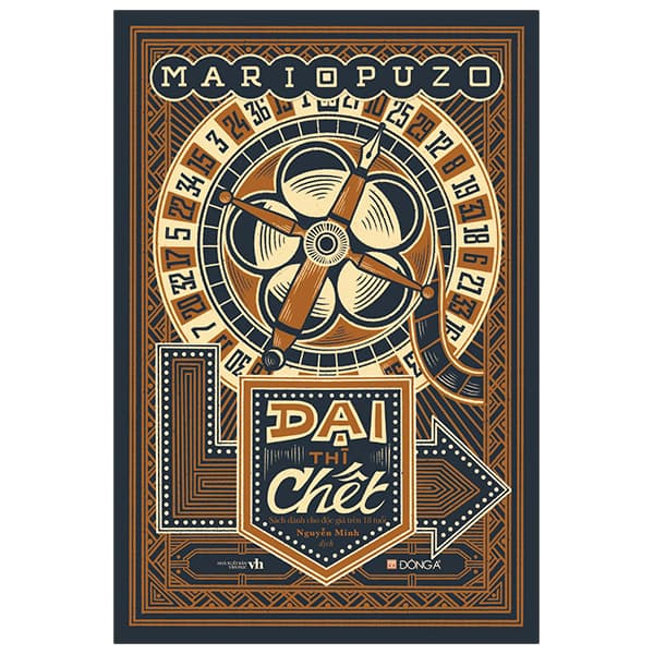 Sách Dại Thì Chết