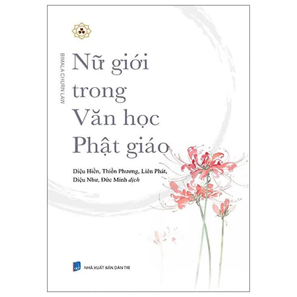 Sách Nữ Giới Trong Văn Học Phật Giáo