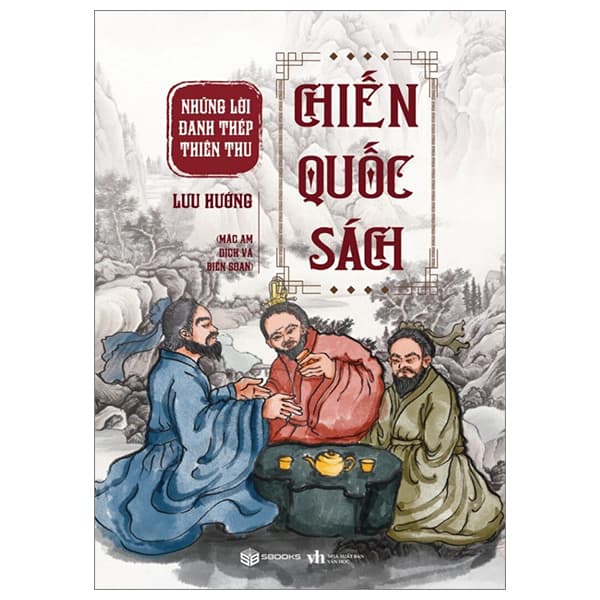Sách Chiến Quốc Sách