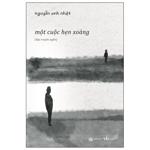 Sách Một Cuộc Hẹn Xoàng - Nguyễn Anh Nhật