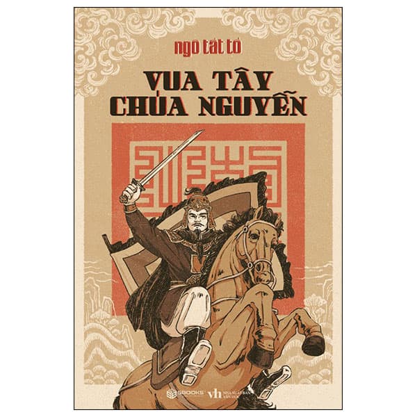 Sách Vua Tây Chúa Nguyễn - Vân Vũ