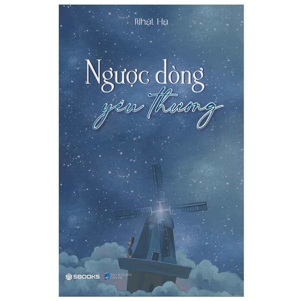 Sách Ngược Dòng Yêu Thương - Nhật Hạ