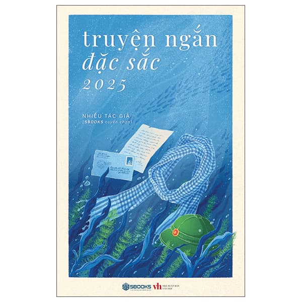 Sách Truyện Ngắn Đặc Sắc 2025