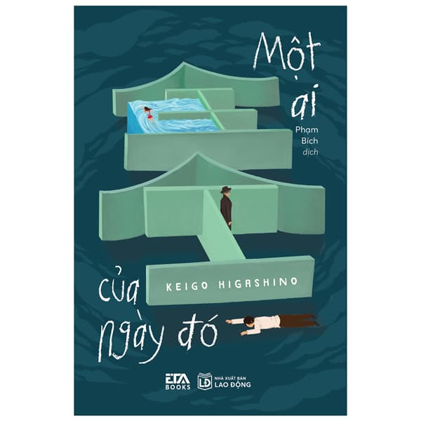 Sách Một Ai Của Ngày Đó - KEI