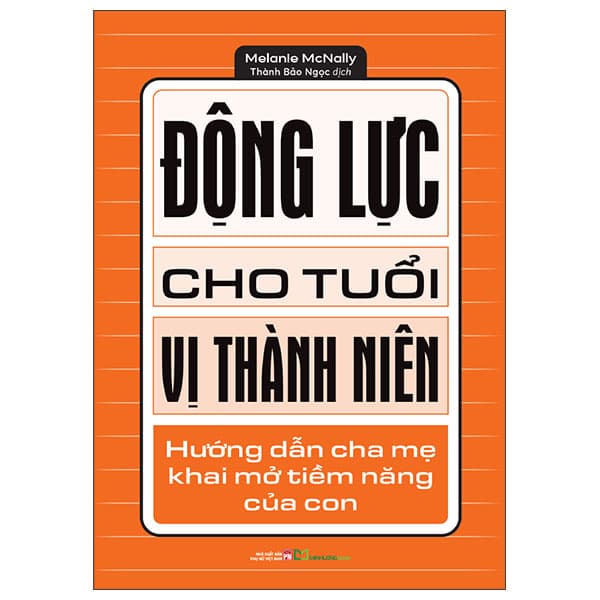 Sách Động Lực Cho Tuổi Vị Thành Niên