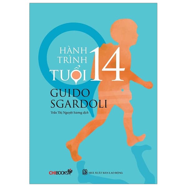 Sách Hành Trình Tuổi 14
