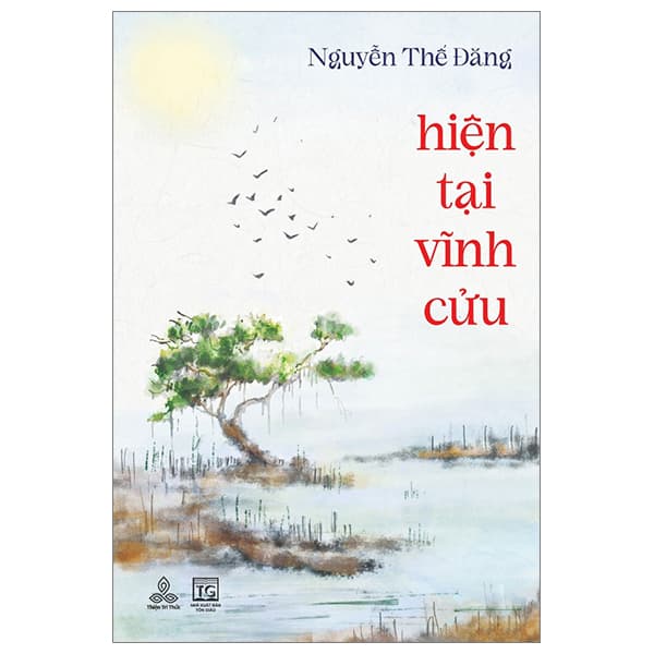 Sách Hiện Tại Vĩnh Cửu - Tôn Giáo