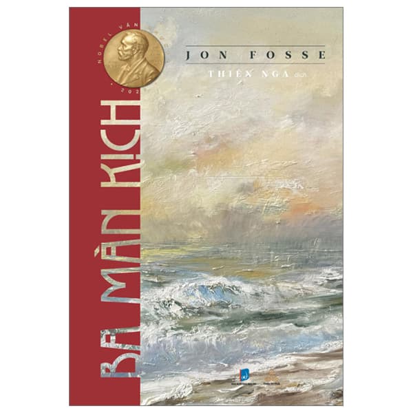 Sách Ba Màn Kịch - Bìa Cứng