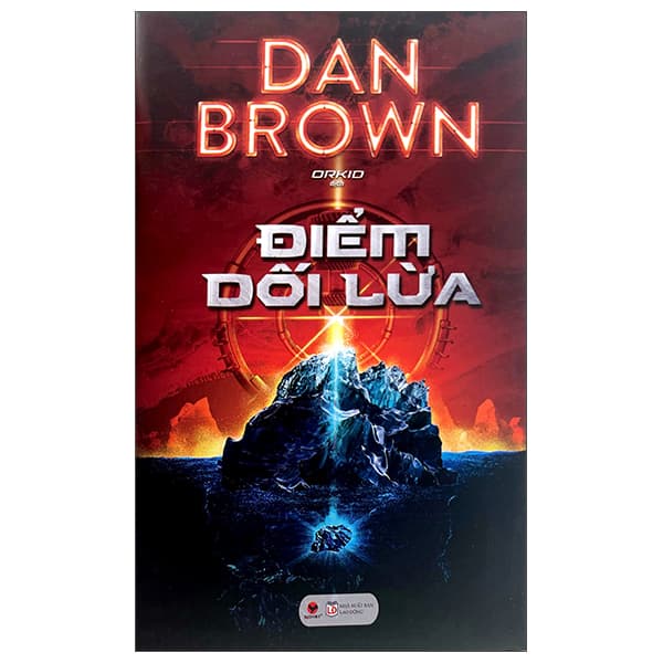 Sách Điểm Dối Lừa - Bìa Cứng (Tái Bản 2025) - Dan Brown