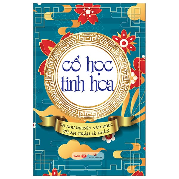 Sách Cổ Học Tinh Hoa