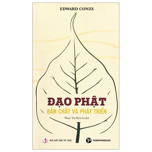 Sách Đạo Phật Bản Chất Và Phát Triển