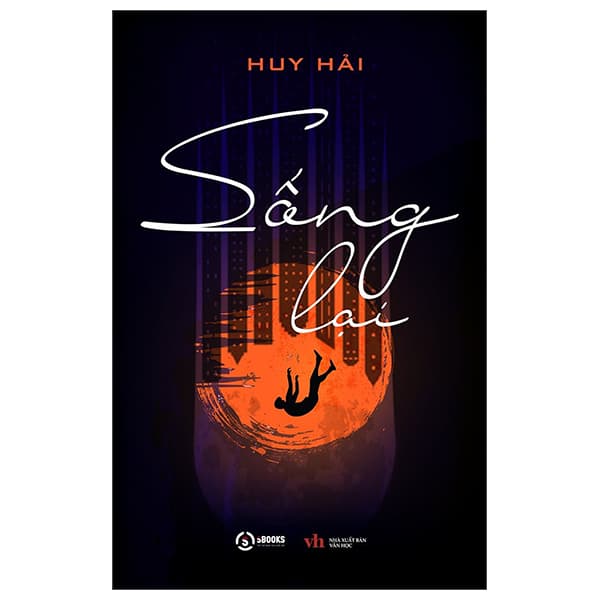 Sách Sống Lại - Huy Hải