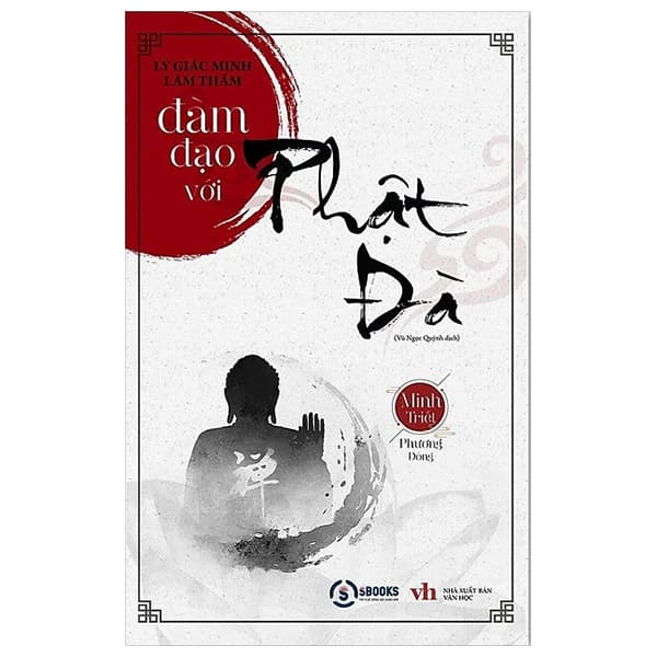 Sách Đàm Đạo Với Phật Đà