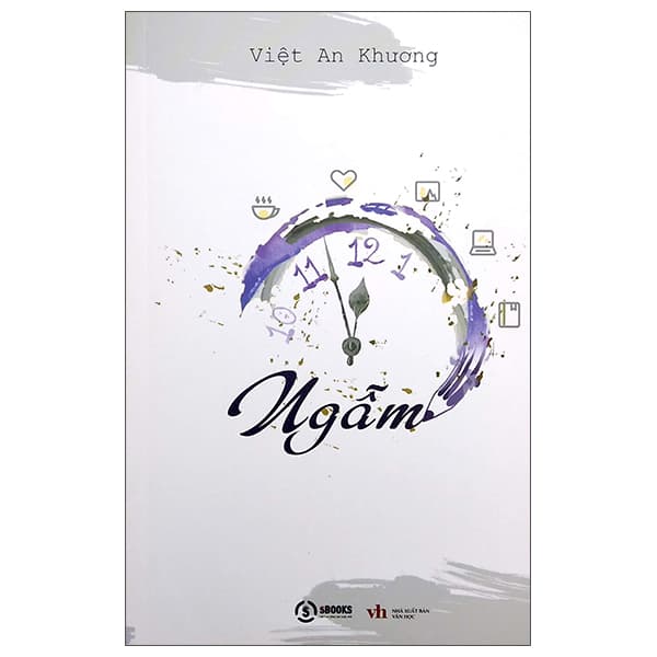 Sách Ngẫm - Việt An Khương