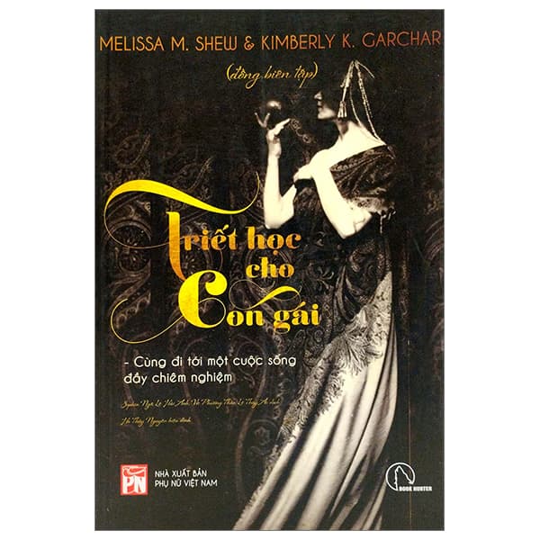 Sách Triết Học Cho Con Gái