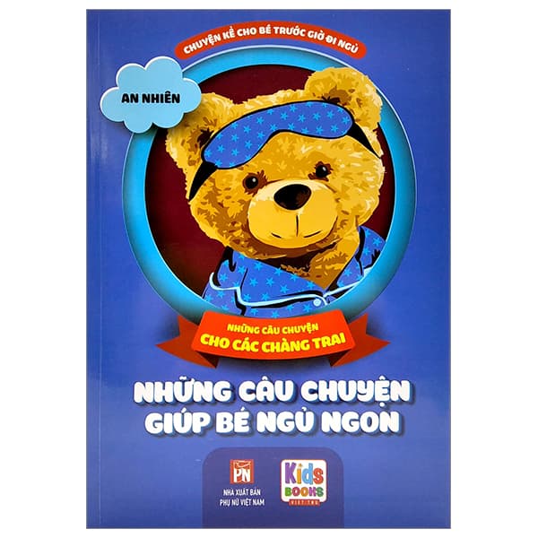 Sách Chuyện Kể Cho Bé Trước Giờ Đi Ngủ - Những Câu Chuyện Cho Các C - Di Di