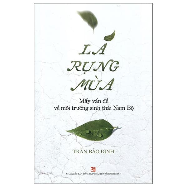 Sách Lá Rụng Mùa - Tổng Hợp TPHCM