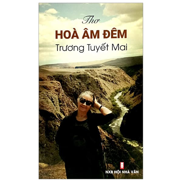 Sách Hòa Âm Đêm - Trương Tuyết Mai