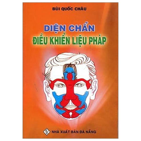 Sách Diện Chẩn Điều Khiển Liệu Pháp