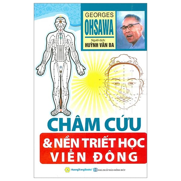 Sách Châm Cứu Và Nền Triết Học Viễn Đông - Oh