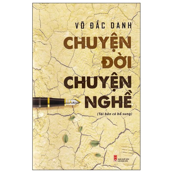 Sách Chuyện Đời Chuyện Nghề - Chuyện
