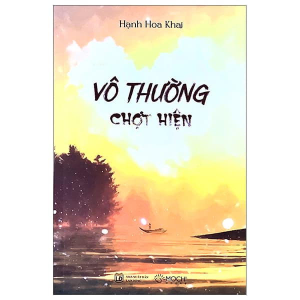 Sách Vô Thường Chợt Hiện - Hạ