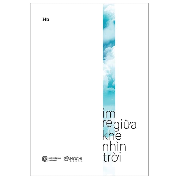 Sách Im Re Giữa Khe Nhìn Đời