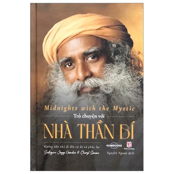 Sách Trò Chuyện Với Nhà Thần Bí - Cheryl Simone