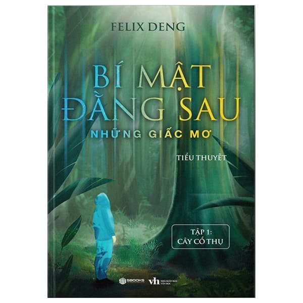 Sách Bí Mật Đằng Sau Những Giấc Mơ