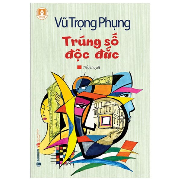 Sách Trúng Số Độc Đắc - Vũ