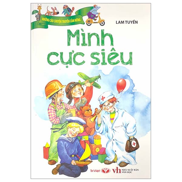 Sách Minh Cực Siêu - Lam Tuyên